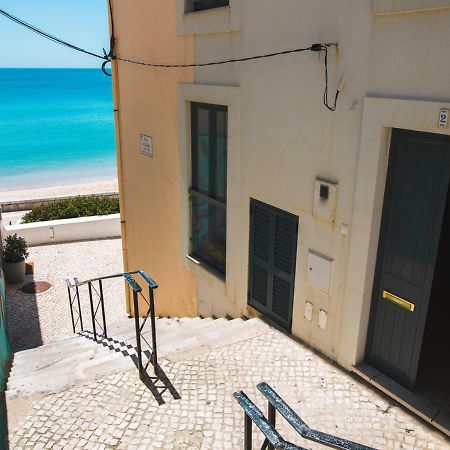 A Casa Dos Amigos Apartamento Sesimbra Exterior foto